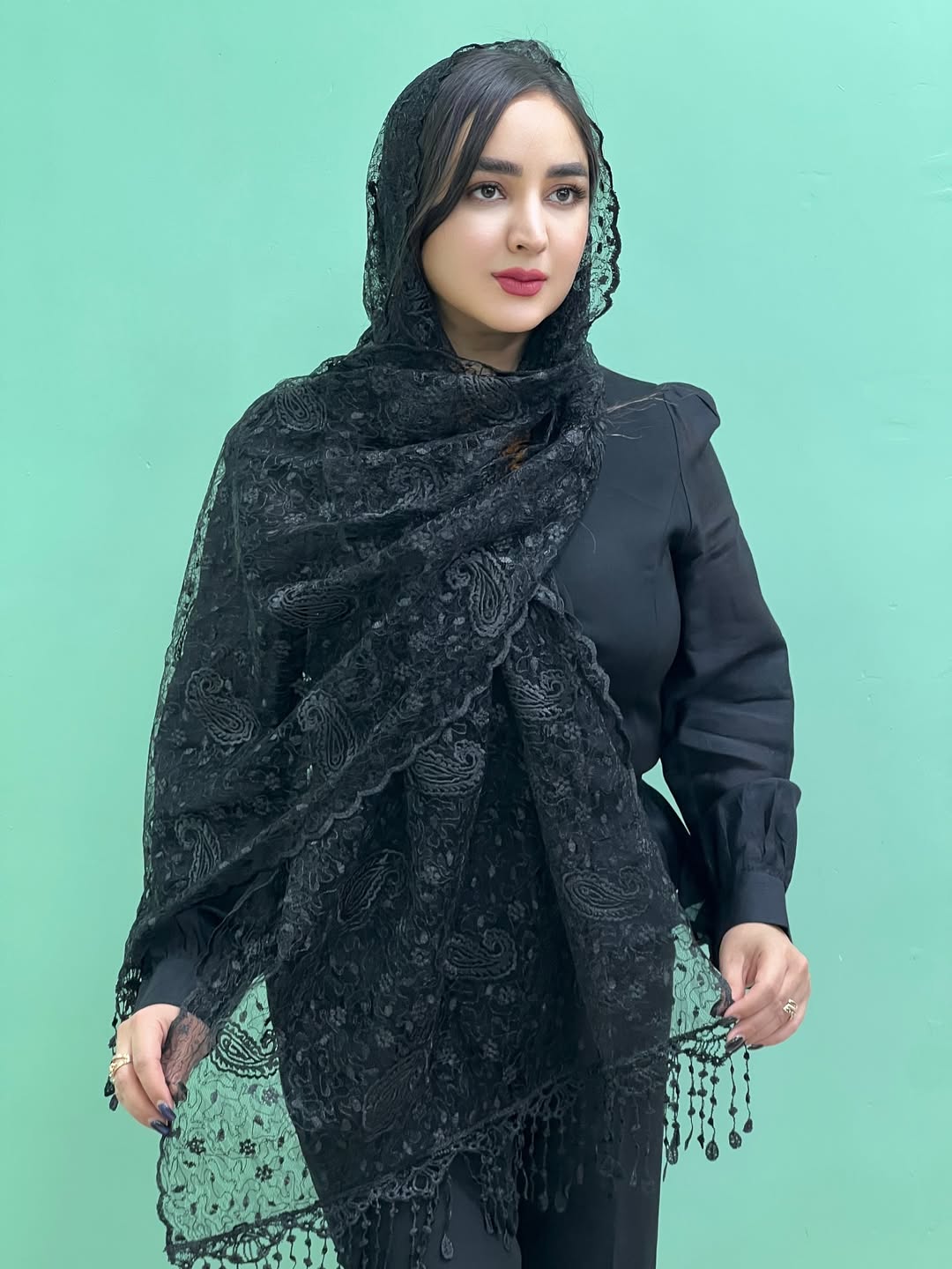 شال گیپور مجلسی وارداتی