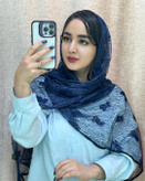 شال گیپور عنکبوتی