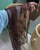 شال گیپور عنکبوتی