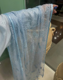 شال گیپور عنکبوتی