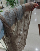 شال گیپور عنکبوتی