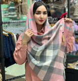 شال موهر وارداتی برند باربری