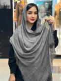 شال سنگشور لبه ریش وارداتی