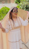 برقه بندری اکسسوری جذاب(نقاب)