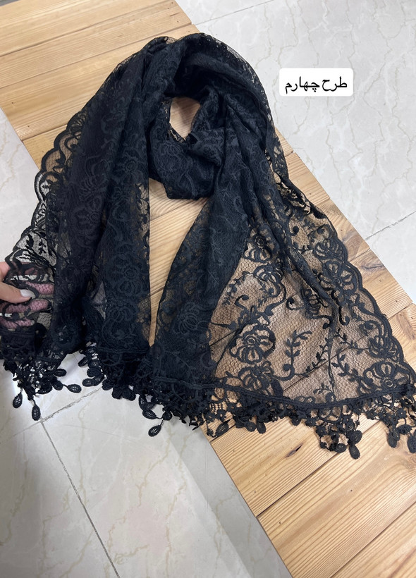 شال گیپور مجلسی وارداتی شیک