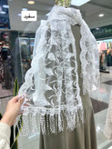 شال گیپور مجلسی وارداتی شیک