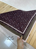 مینی اسکارف نخی مارک دیور جنگلی و کلوین کلین قواره۷۰ - استوک