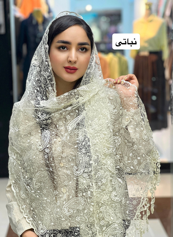 شال گیپور مجلسی وارداتی شیک
