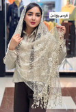 شال گیپور مجلسی وارداتی شیک