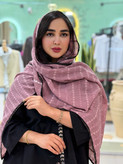 شال برشکا حاشیه خرج کار پولکی وارداتی