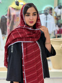 شال برشکا حاشیه خرج کار پولکی وارداتی