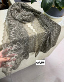 شال گیپور وارداتی نرم و لطیف