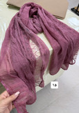 شال مجلسی سنگشور با گیپور کار شده