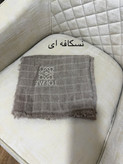 شال سنگشورلبه ریش سبک مارک لوعه وِ وارداتی