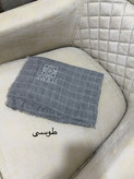 شال سنگشورلبه ریش سبک مارک لوعه وِ وارداتی