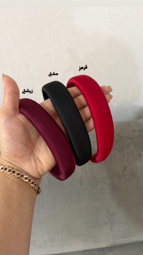 تل های پینترستی تک رنگ