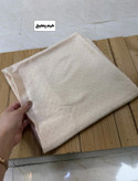 روسری مجلسی کوپرا فول نگین قواره ۱۱۵