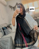 شال ابریشم ژاکارد گوچی وارداتی
