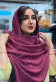 شال لمه مجلسی کشی پاییزه