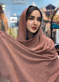 شال لمه مجلسی کشی پاییزه